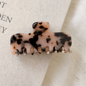 Claw Clip Luxury Acetate Hair Clip