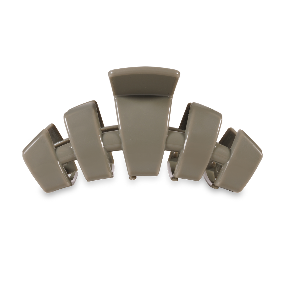 Classic Hair Clip | Medium | Sage It Ain't So