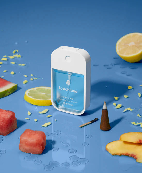Touchland Hand Sanitizer Spray