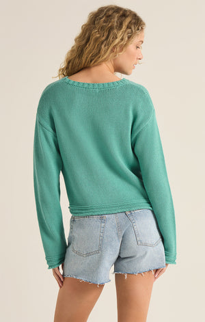 Z SUPPLY EMERSON SWEATER