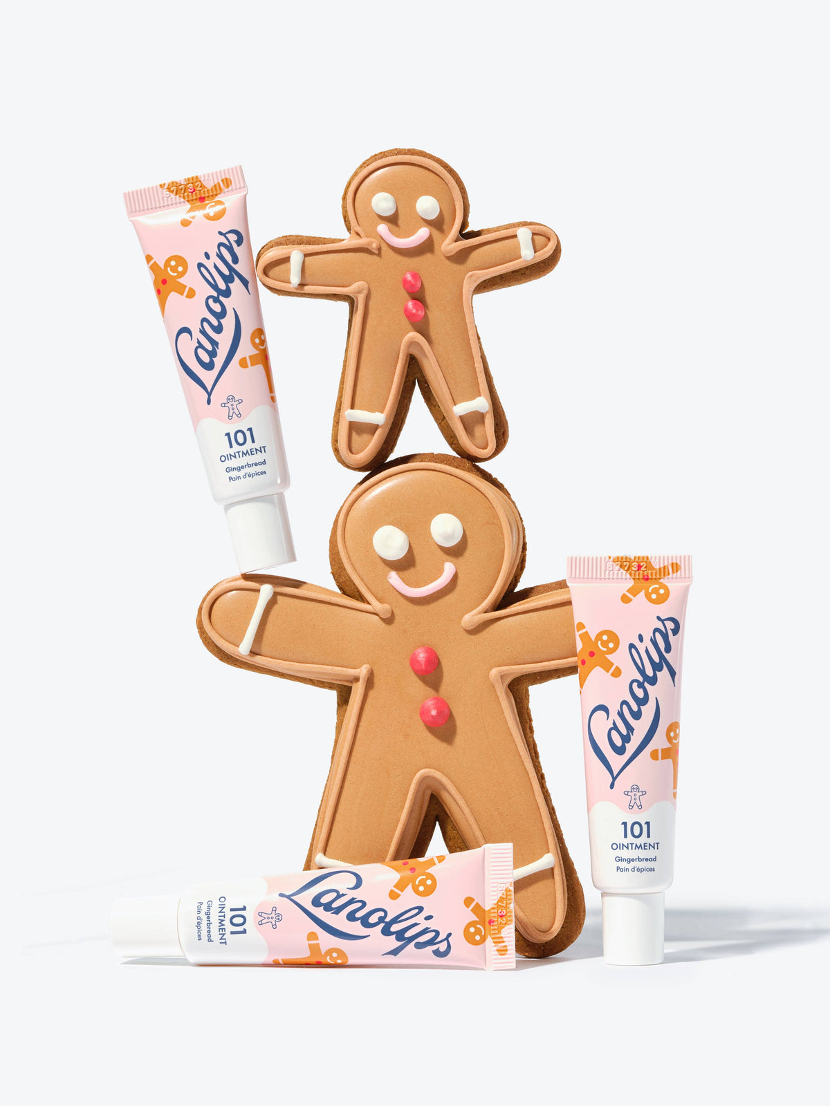 101 Ointment Multi-Balm Gingerbread