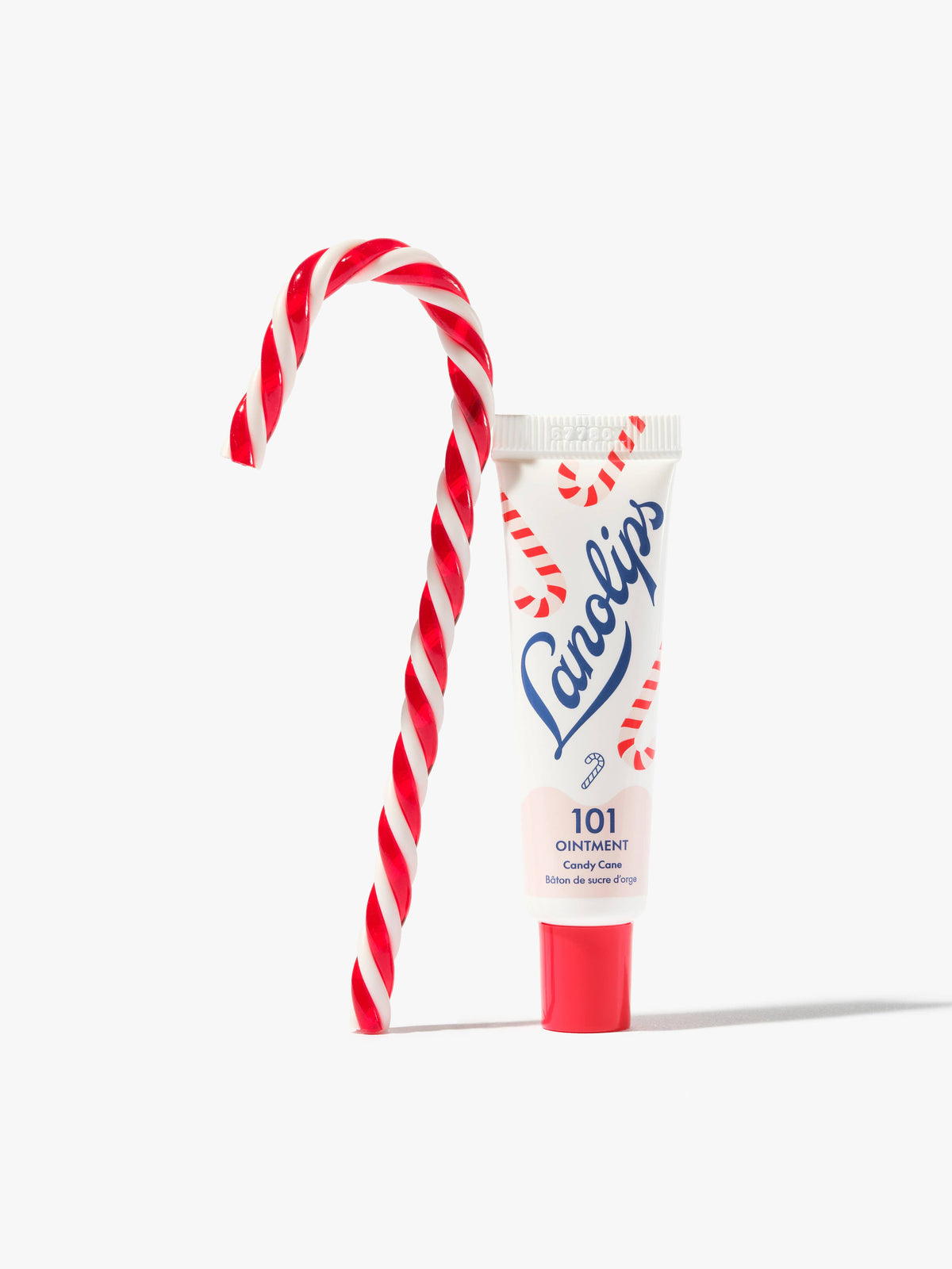 101 Ointment Multi-Balm Candy Cane