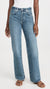 Citizens Of Humanity Annina Jeans 33" in Starsign (organic cotton)