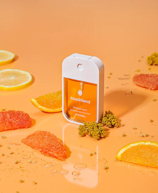 Touchland Hand Sanitizer Spray