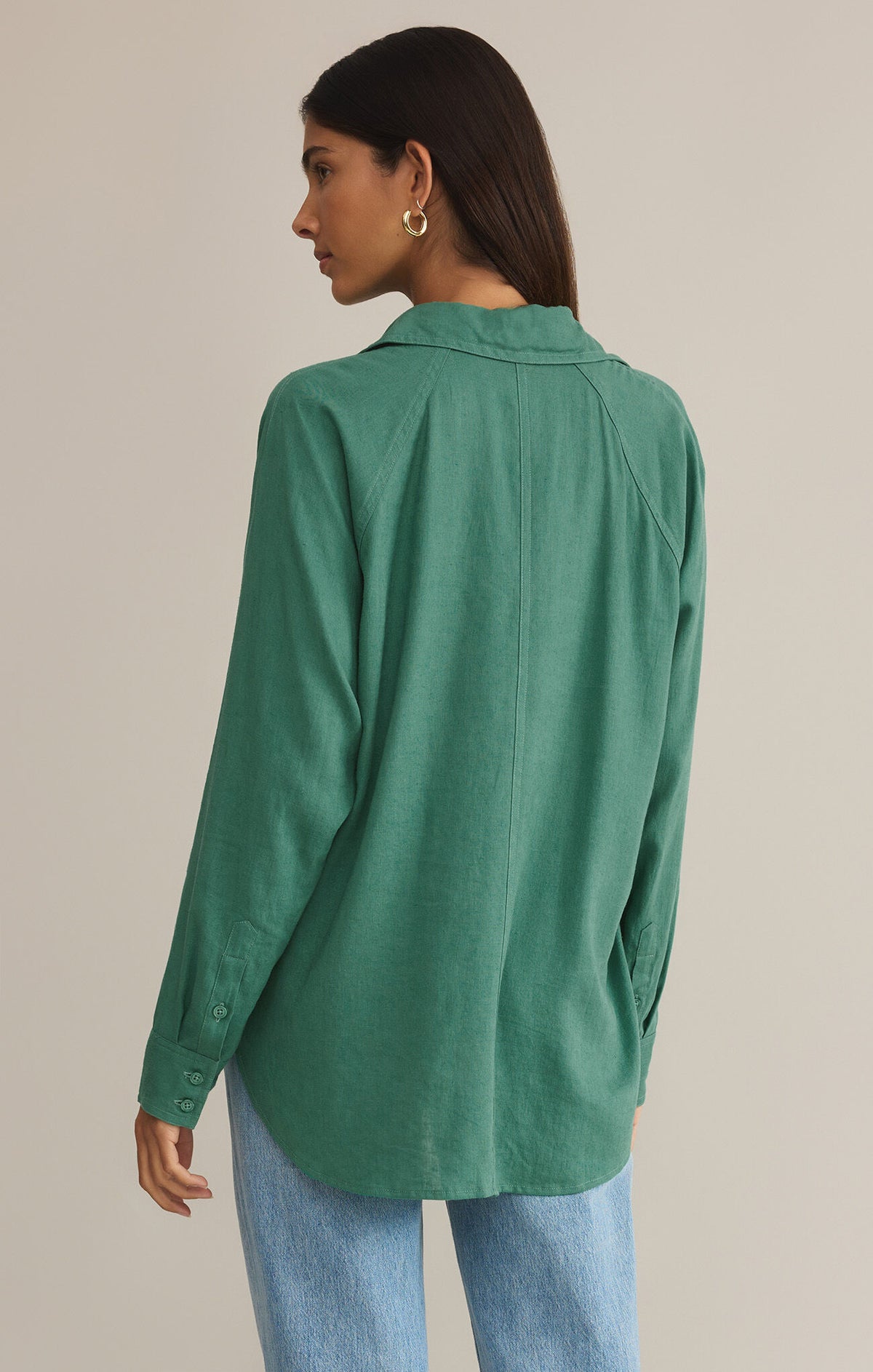 BLOUSES - Pilar Boutique
