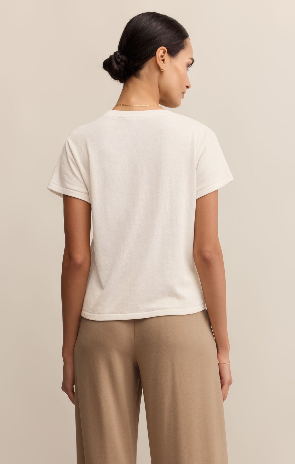 Z Supply Tourist Tee