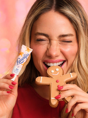 101 Ointment Multi-Balm Gingerbread