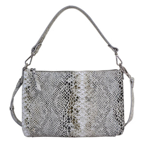 Stevie Handcrafted Leather Crossbody Bags