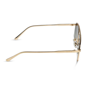 Charley Aloe Sunglasses