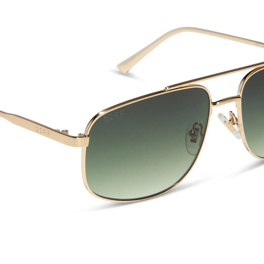 Charley Aloe Sunglasses