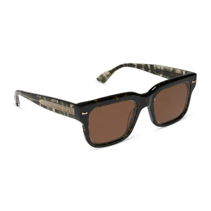 Alfie Tortoise + Truffle Sunglasses