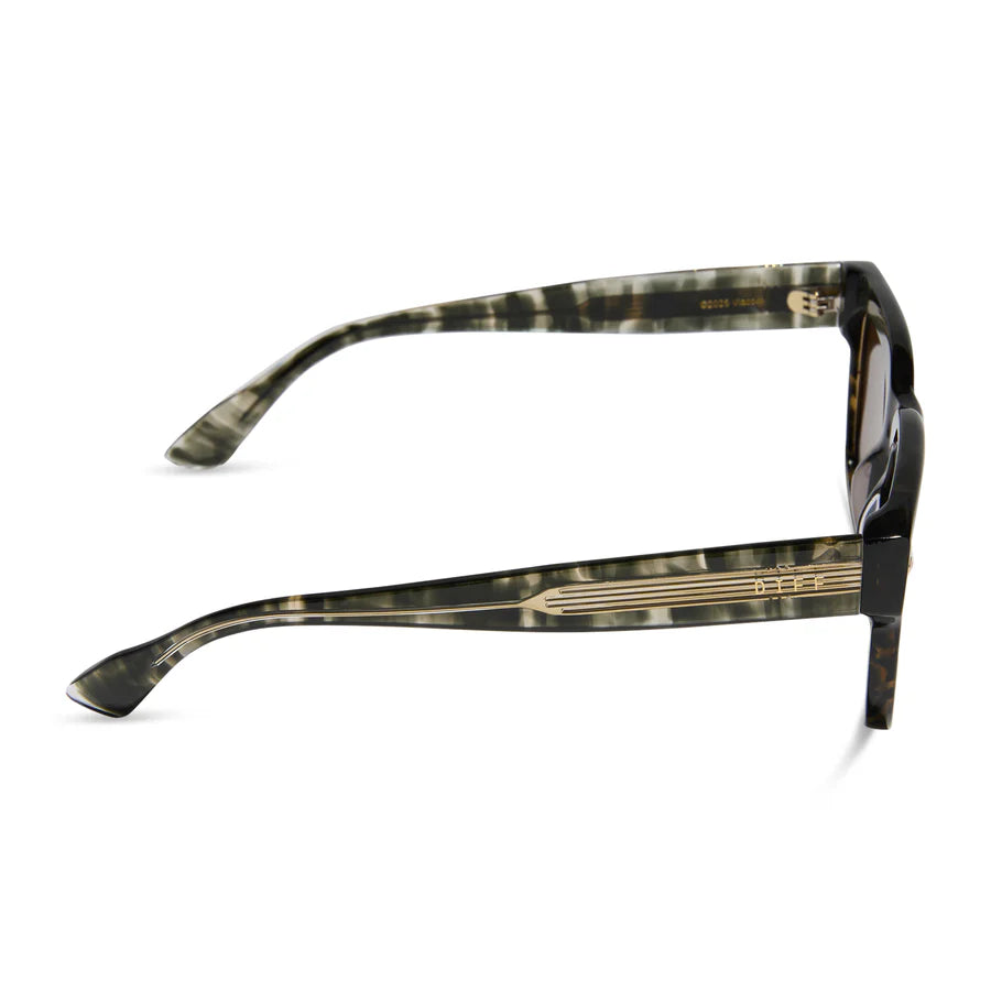Alfie Tortoise + Truffle Sunglasses