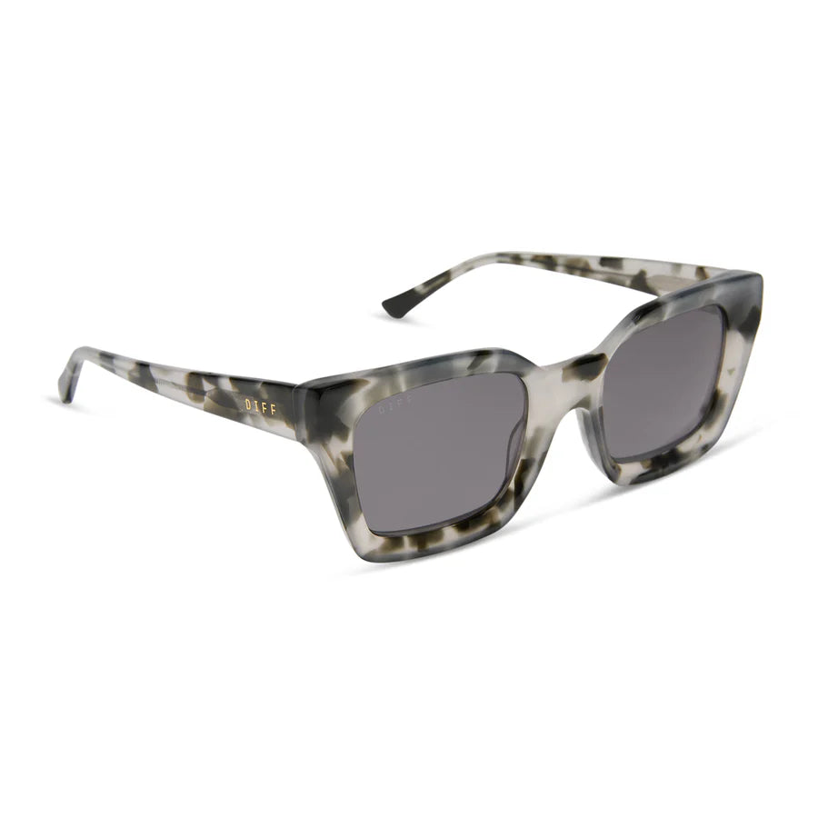 Greer Kombu + Grey