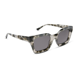 Greer Kombu + Grey