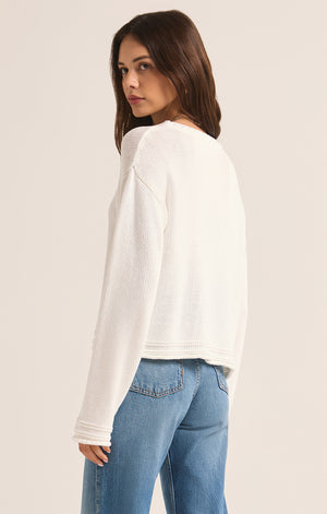 Z Supply Emerson Sweater