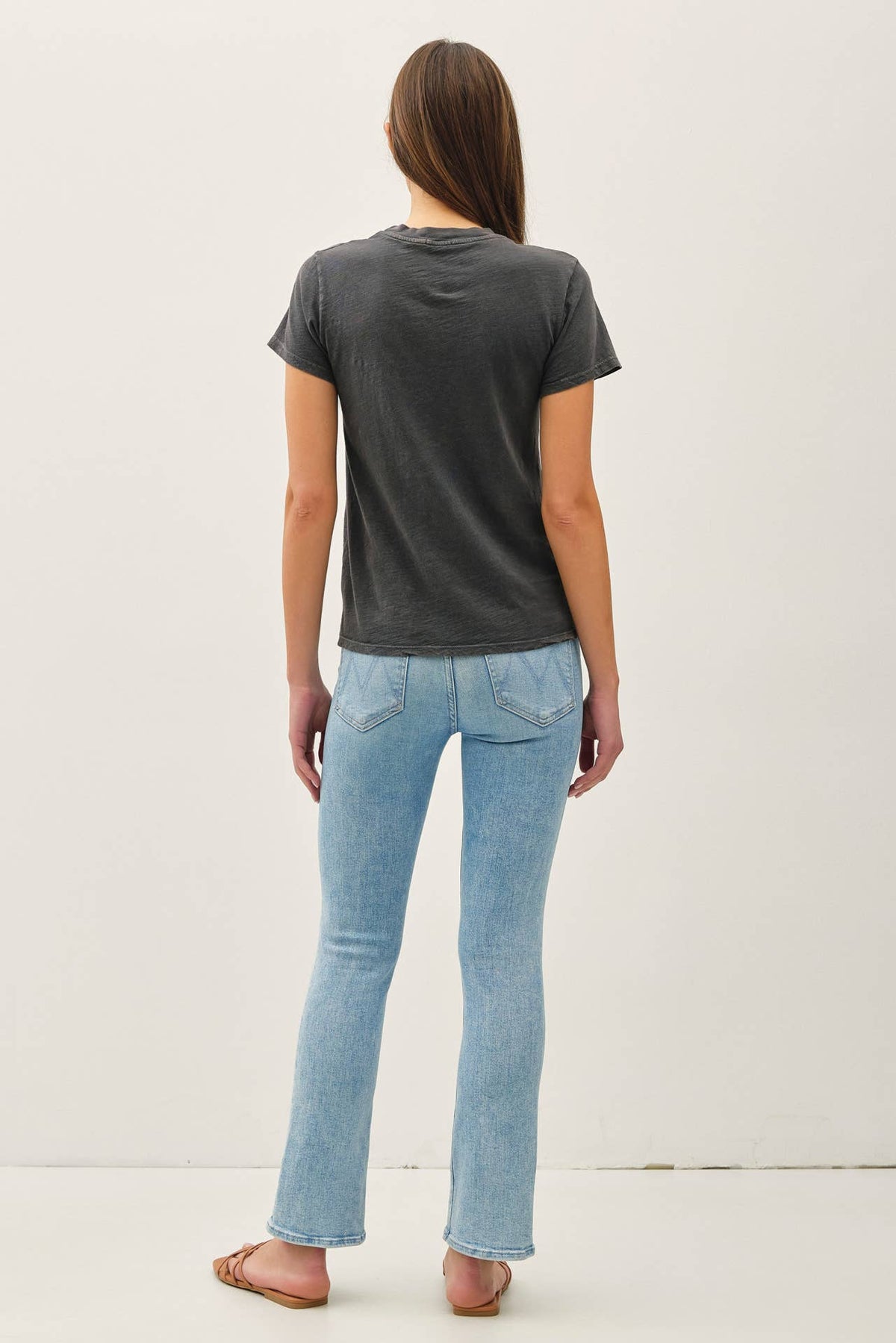 Austin Classic Cotton Tee