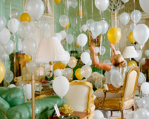 Coconut Wax Candle - Vibes - Sunday Funday - 8 oz Glass Jar