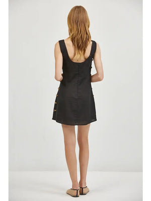Olympia Dress
