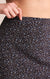 Z Supply Yelena Aspen Floral Maxi Skirt