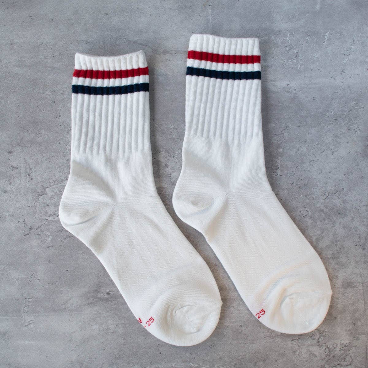 Women&#39;s Vintage Sports Casual Socks
