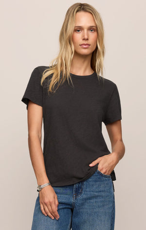 Z Supply Foundation Slub Tee - 3 Colors
