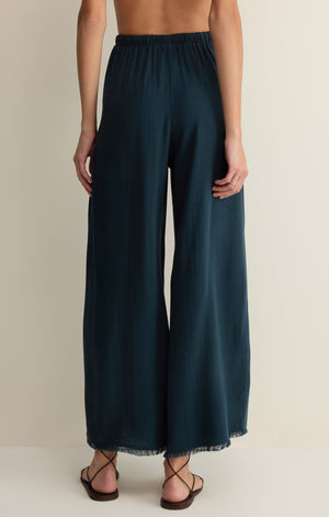 Z Supply Soren Linen Pant - 2 Colors