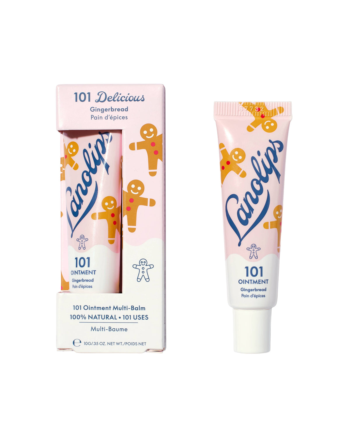 101 Ointment Multi-Balm Gingerbread
