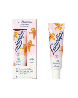 101 Ointment Multi-Balm Gingerbread