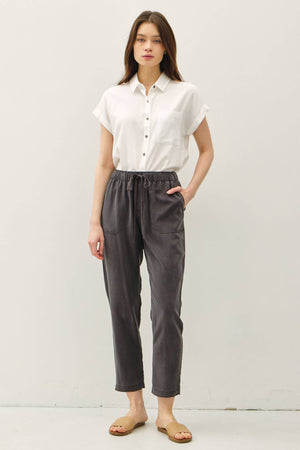 Ryan Tapered Pant
