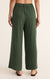 Z Supply Vista Pant in Agave Green