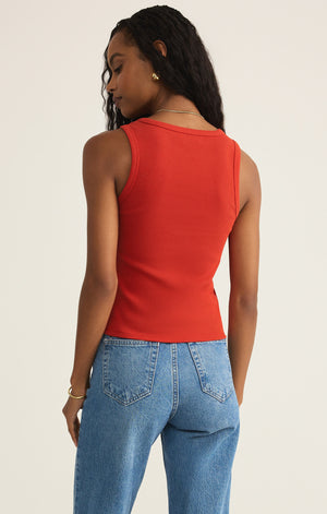 Z Supply Hadley Tank - 2 Colors