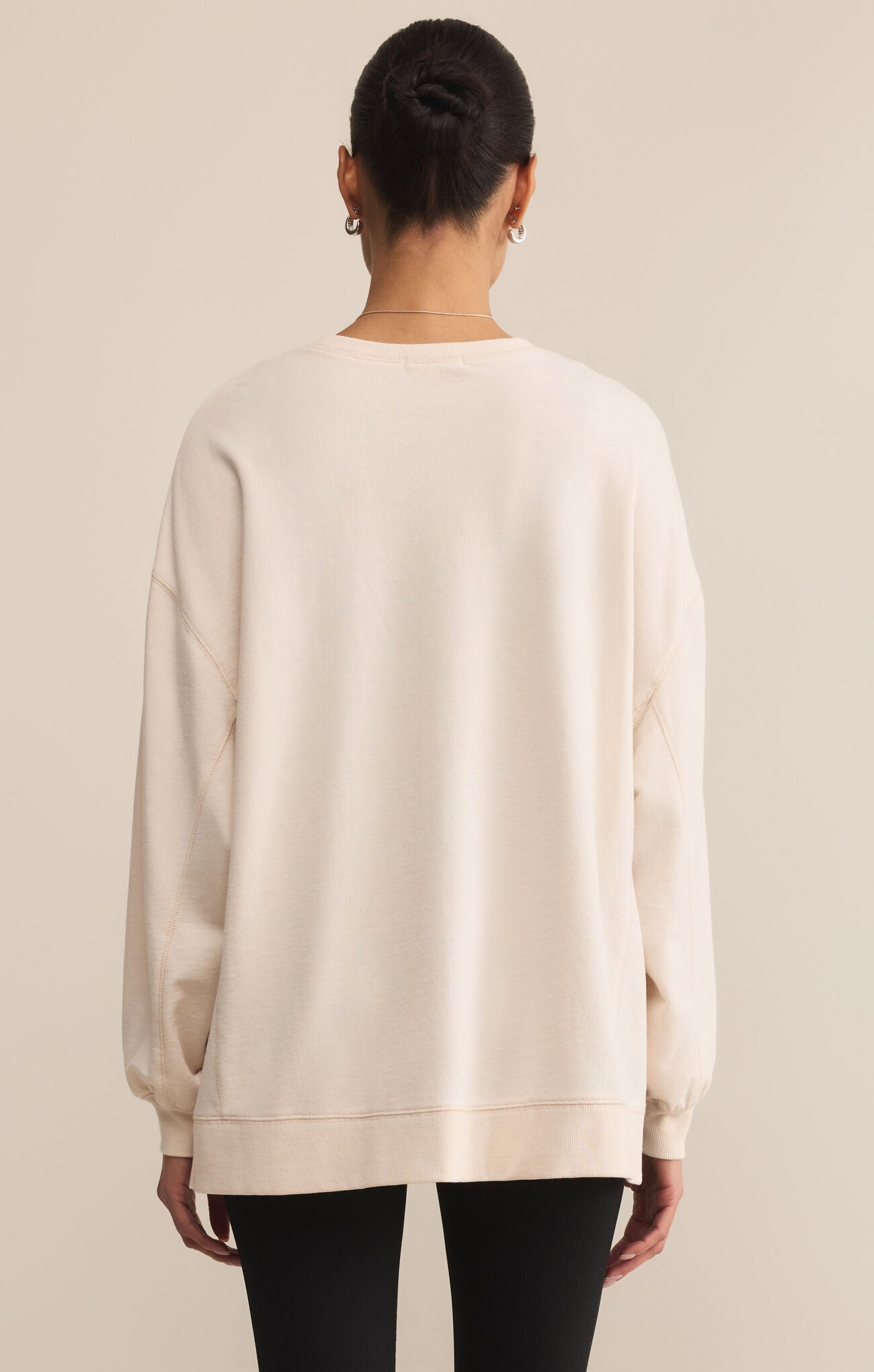 Z supply Modern Weekender Sweater