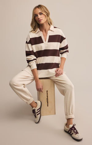 Z Supply Rugby Henley