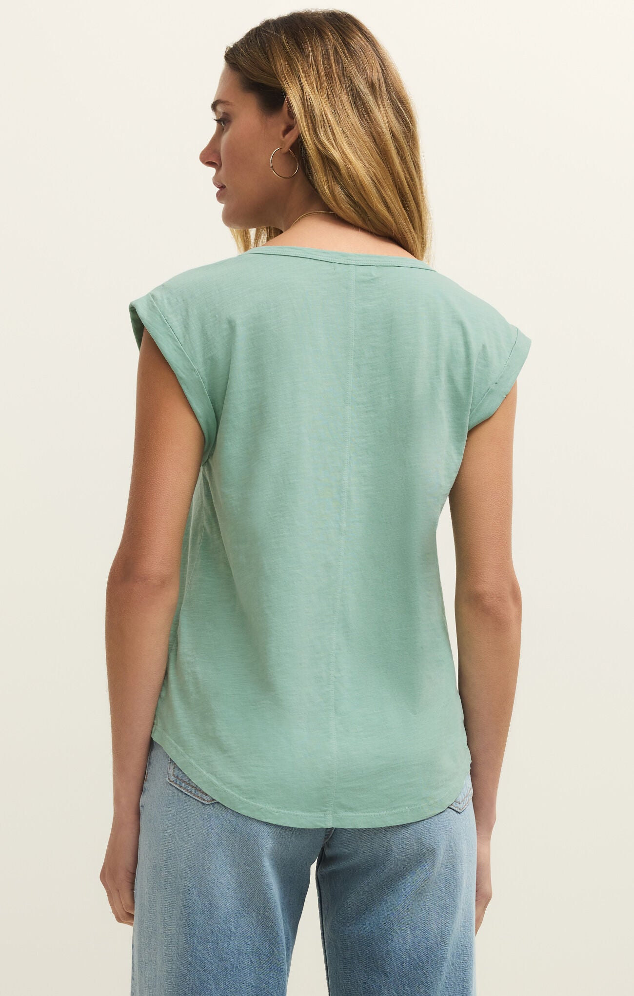 Z Supply Per Diem Tee