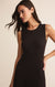 Z Supply Elba Midi Java Sweater Dress