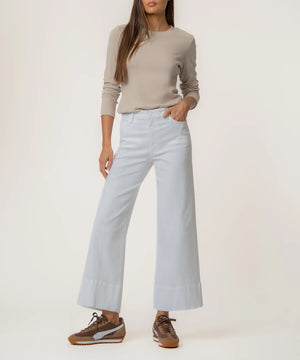 KUT Meg High Rise Wide Leg