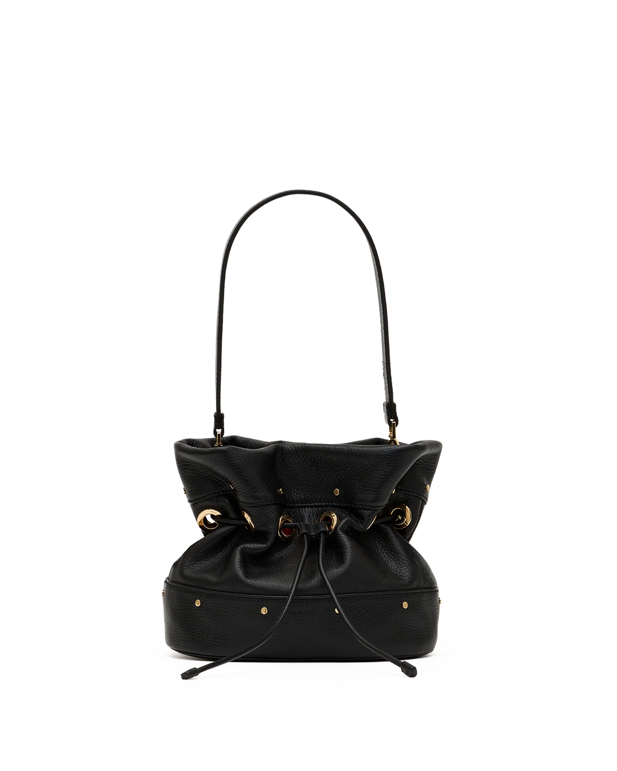 Hammitt Gianna Small Bag in Black