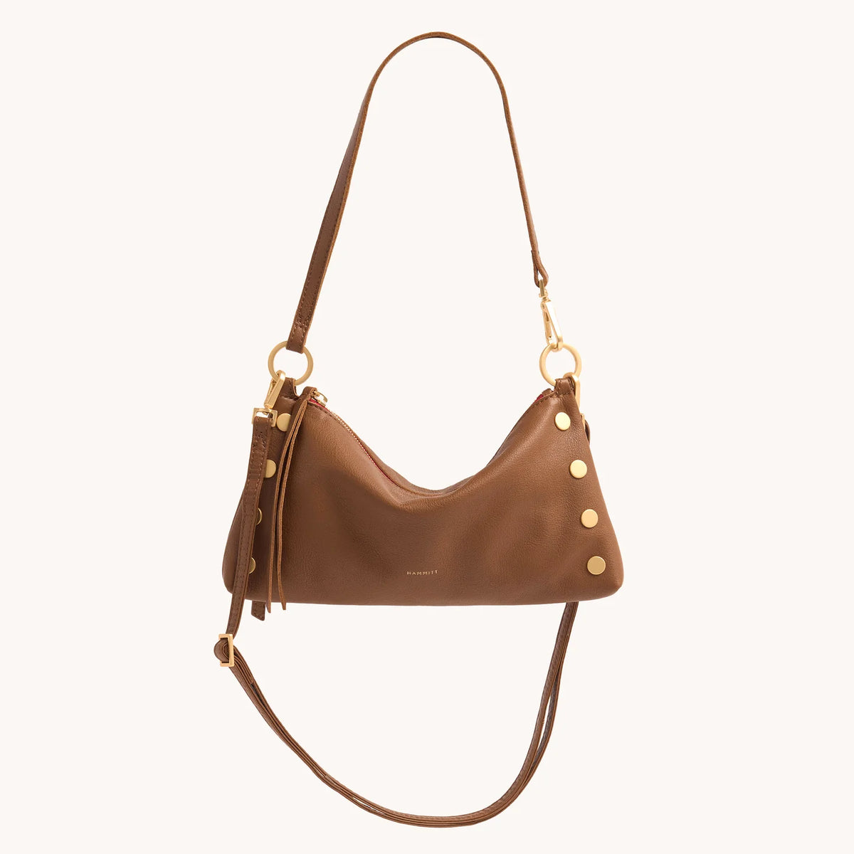 Hammitt Kyle Medium in Mahogany