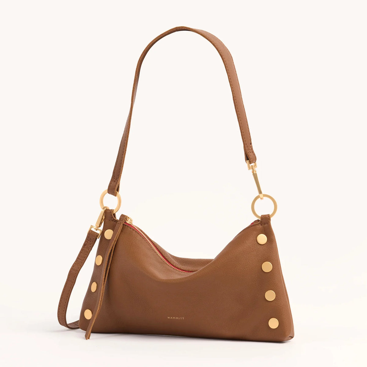 Hammitt Kyle Medium in Mahogany