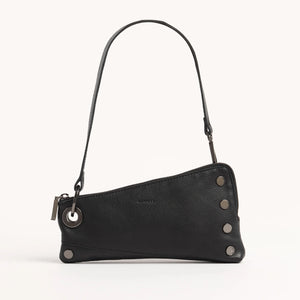 Hammitt Nash Pochette Black Handbag