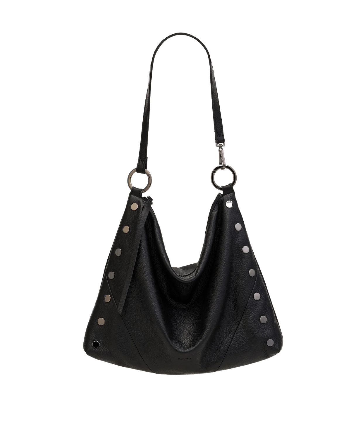 Hammitt Kyle Large in Black with Gunmetal