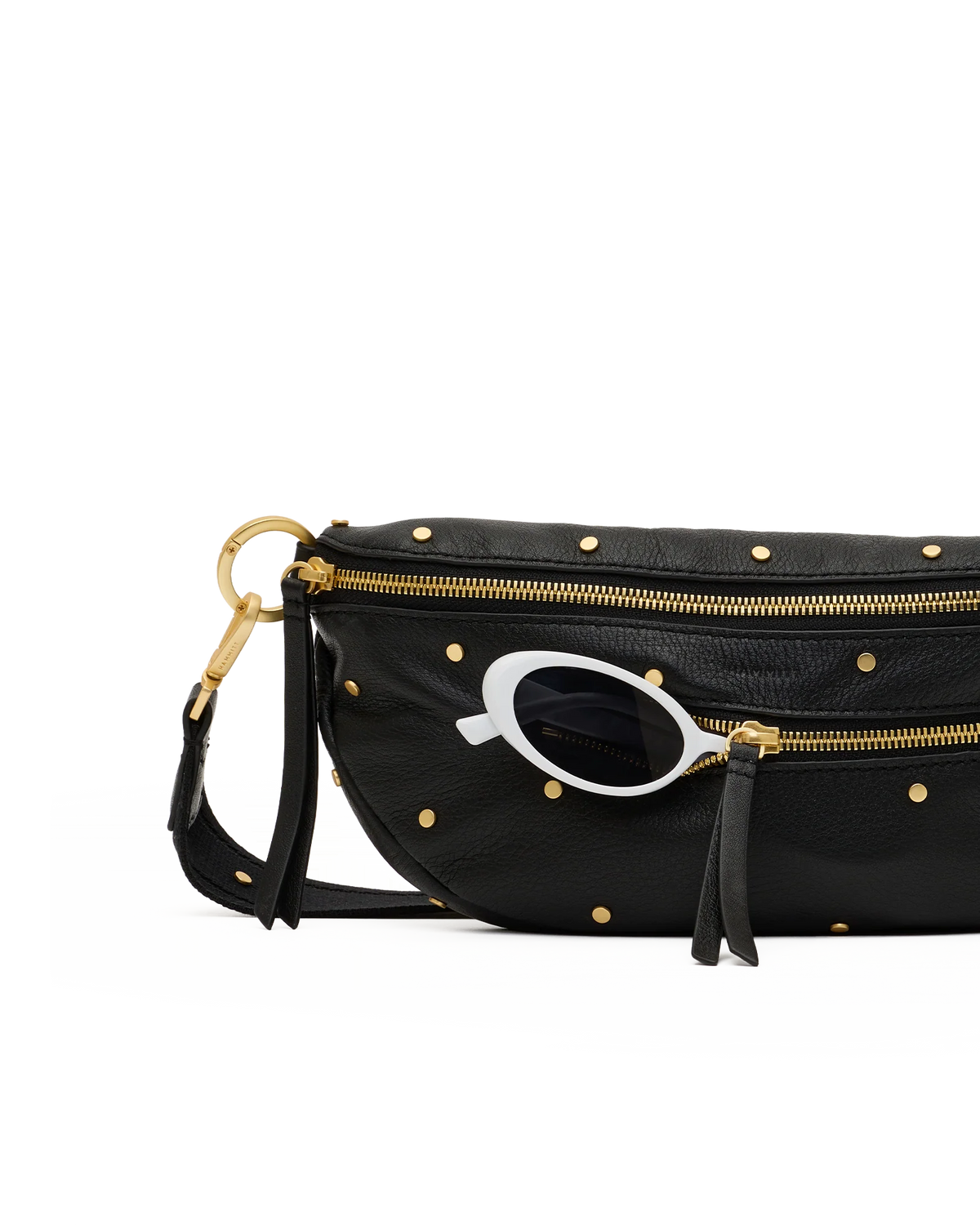 Hammitt Charles Starlight Crossbody Med
