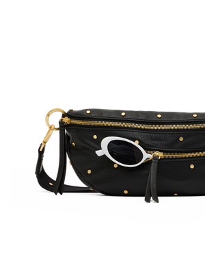 Hammitt Charles Starlight Crossbody Med