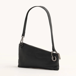 Hammitt Nash Pochette Black Handbag