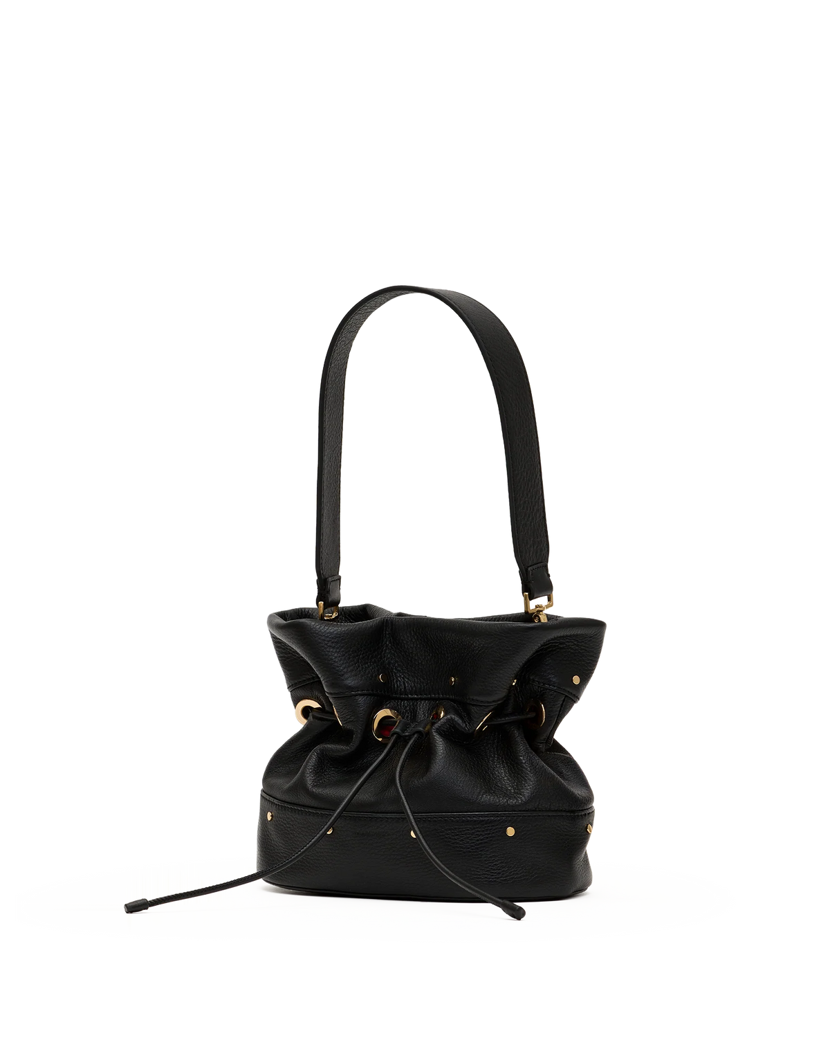 Hammitt Gianna Small Bag in Black