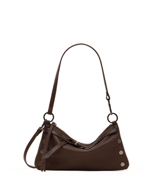 Hammitt Kyle Belted Espresso Bag