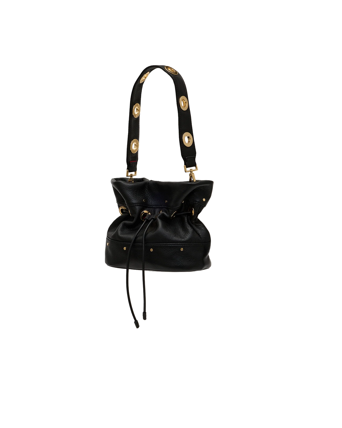 Hammitt Gianna Small Bag in Black