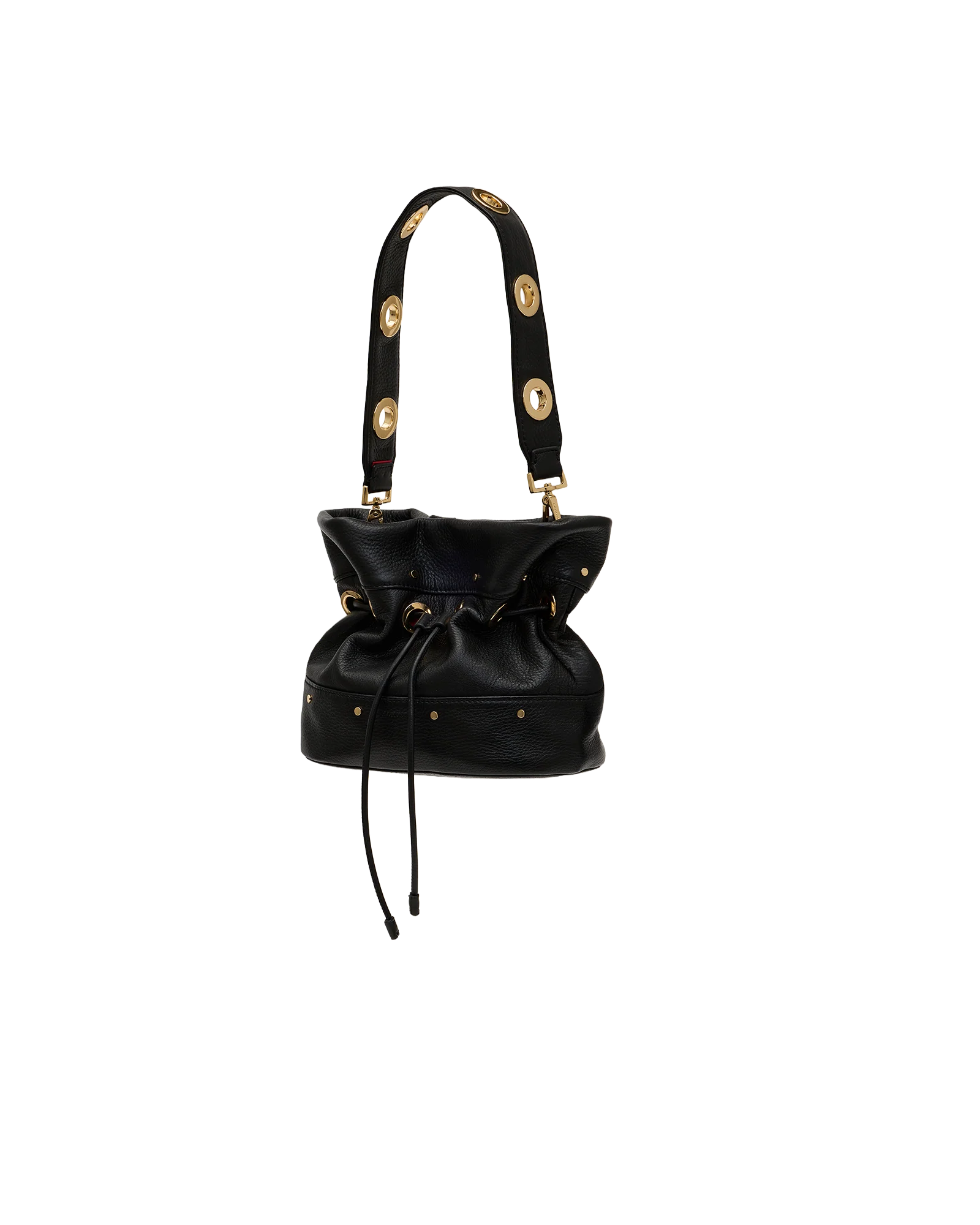 Hammitt Gianna Small Bag in Black
