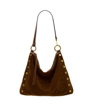 Hammitt_Kyle_Large_Bag_in_Cinnamon_Suede/Antique_Gold