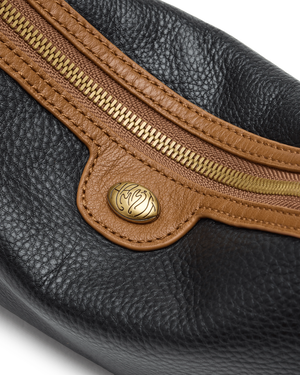 Hammitt Kyle Medium in East End with Antique Gold